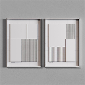 Atelier Plateau. Relief 2